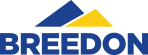 Breedon logo